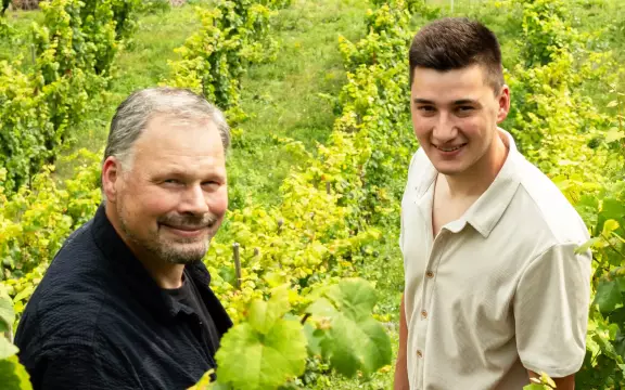 Winery Martin Müllen